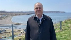 «Успели в последний момент»: курильчанин поддержал спецоперацию на Украине