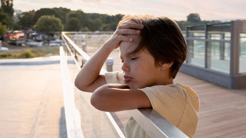 Не перегреть: обезвоживание детей до трех лет в жару происходит в разы быстрее, чем у взрослого