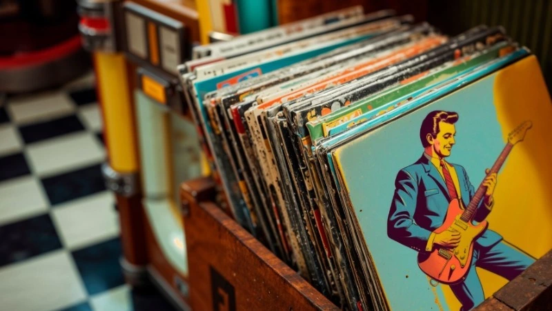 Тест для тех, у кого были кассеты: продолжите строчку из хита 90-х