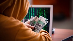 Прокуратура «отвоевала» у мошенников из Перми более 1 млн рублей для пенсионерки с Сахалина