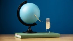 Тест по географии: только знатоки набирают 7 из 9, а как насчет вас?