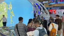 На выставке «Россия» Сахалин представил проект по обучению школьников работе с дронами
