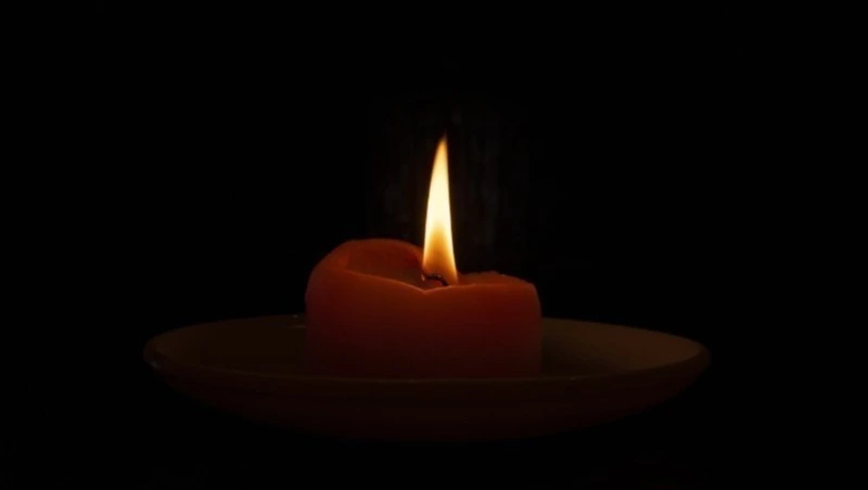 «Уехал по зову сердца»: в «Сахалинэнерго» почтили память погибшего в зоне СВО коллеги