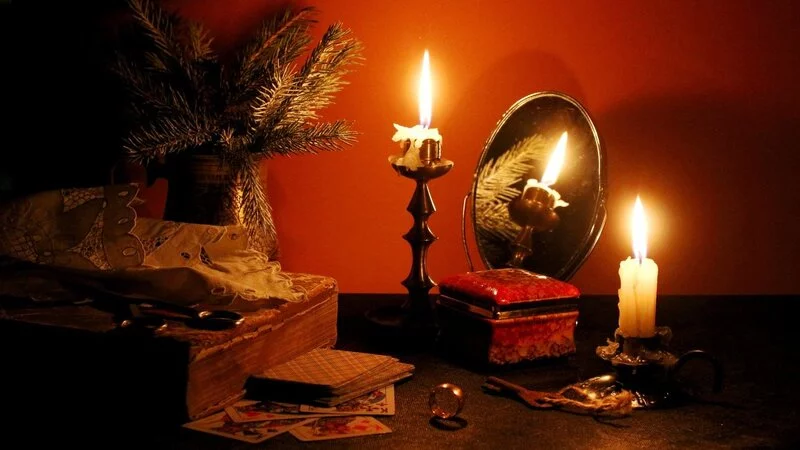 Краеведческий музей познакомит сахалинцев с древними обрядами гадания