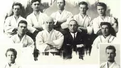 Первый русский дан