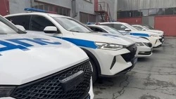 Пять машин нарушителей ПДД отогнали на штрафстоянку за сутки в Сахалинской области