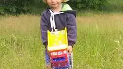 Маленькому сахалинцу помимо ушка нужна операция на челюсть