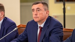Валерий Лимаренко попросил ускорить начало строительства объезда Южно-Сахалинска