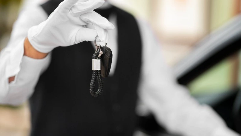 У жителя Долинска забрали автомобиль жены после поездки под алкоголем