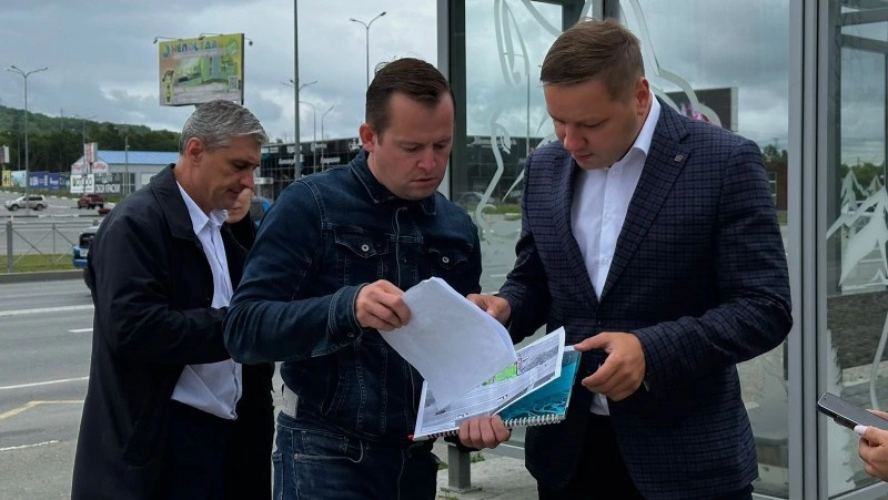 В августе на Сахалине запустят два новых пригородных железнодорожных маршрута