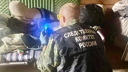 Тело мужчины обнаружили в одном из домов в Корсаковском районе