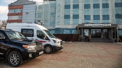 Водителям Южно-Сахалинска запретят парковаться возле администрации