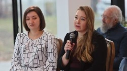 «Для него нет неудобных тем»: замдиректора «Губернских ведомостей» о встрече Лимаренко со СМИ