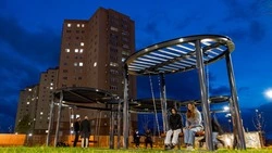 Сахалинская область преображается благодаря проекту ФКГС: что сделано за пять лет