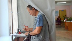 В Общественной палате Сахалинской области подвели итоги выборов 10 сентября