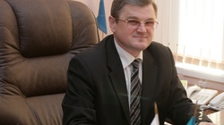 Ушел из жизни экс-министр образования Сахалинской области
