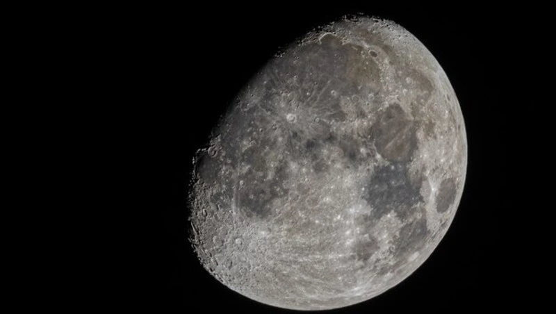 Жители Сахалина и Курил смогут наблюдать редкое полное затмение Луны