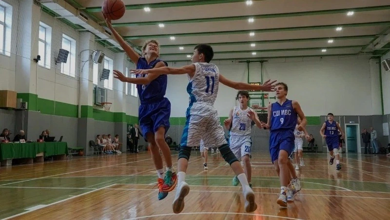 Как в Сахалинской области обстоят дела со спортом