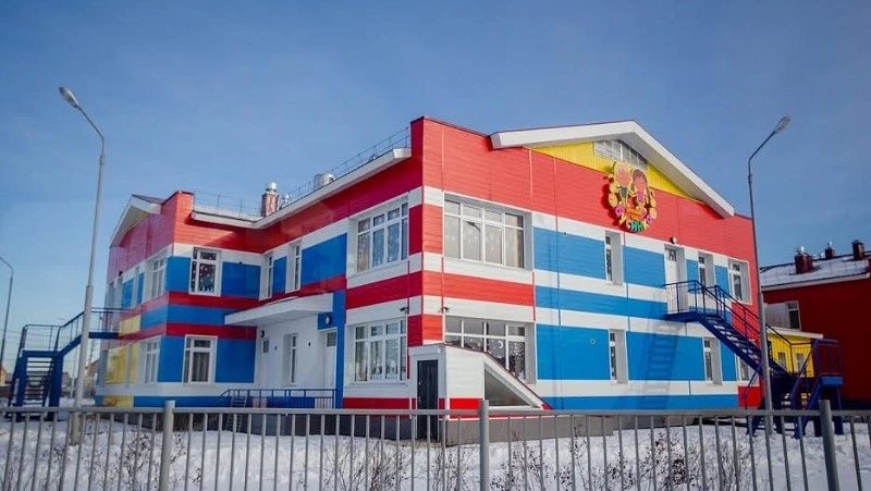 ООО «Армсахстрой» снова взялось за доделку брошенного долгостроя и снова с судебным исходом