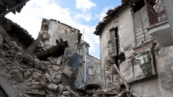 Число погибших после землетрясения в Турции превысило 5 тысяч человек
