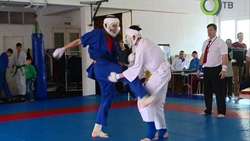 Кудо - дело семейное