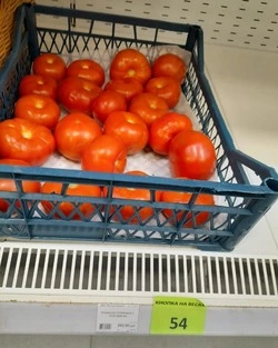 Рост цен на тепличные овощи сдержали на аграрных предприятиях Сахалина