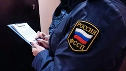 Неплательщик алиментов подписал военный контракт после задержания приставами в Сахалинской области