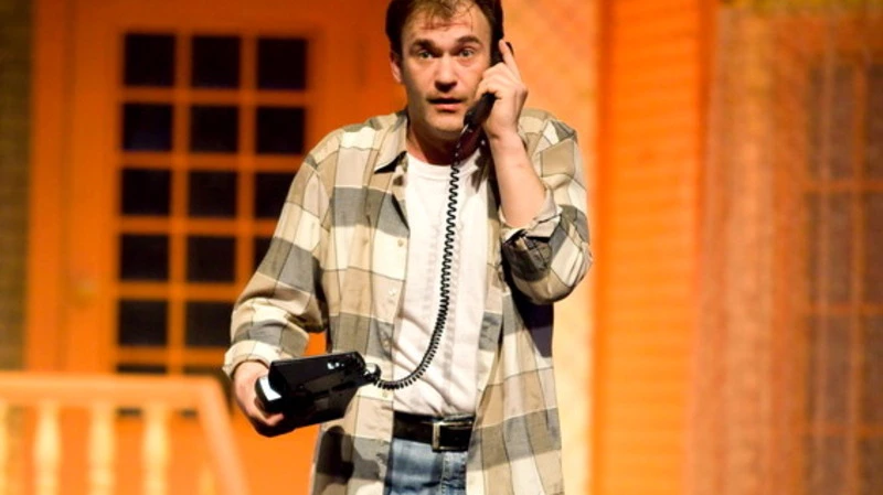 Уикенд в столице: «Таксист», Hip-Hop Manufactory и Галь Гадот