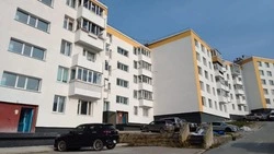 Около 150 многоквартирных домов отремонтировали в Сахалинской области в 2025 году 