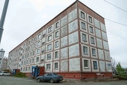 В планировочном районе Южно-Сахалинска начали работы по проекту «1000 дворов»