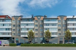 Жесткие требования: фасады зданий и вывески изменят в Южно-Сахалинске