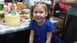 В Пермском крае два дня искали шестилетнюю девочку и нашли мертвой