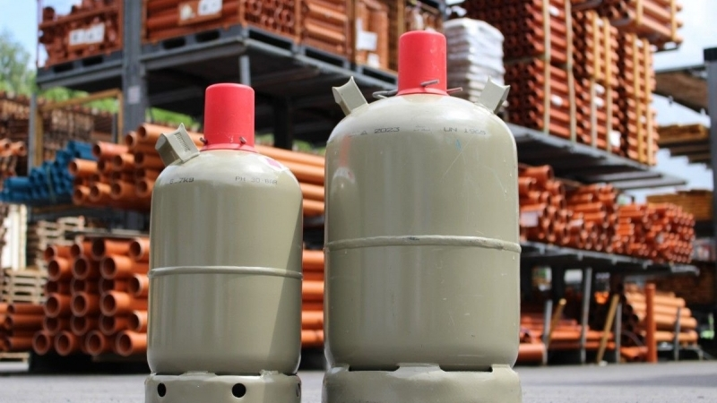 Назван срок безлимитной продажи пропана на Сахалине