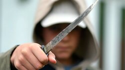На Сахалине восьмилетний мальчик четыре раза ударил ножом одноклассника