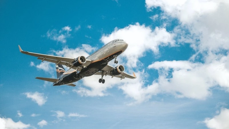 Сахалинцам предлагают слетать в Красноярск за 3 тысячи рублей