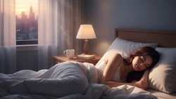 Сны в ночь на 15 января 2026 года: что они означают и на что стоит обратить внимание