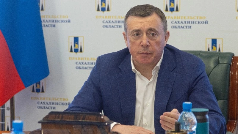 Валерий Лимаренко потребовал проработать меры по предотвращению аварий в энергосистеме