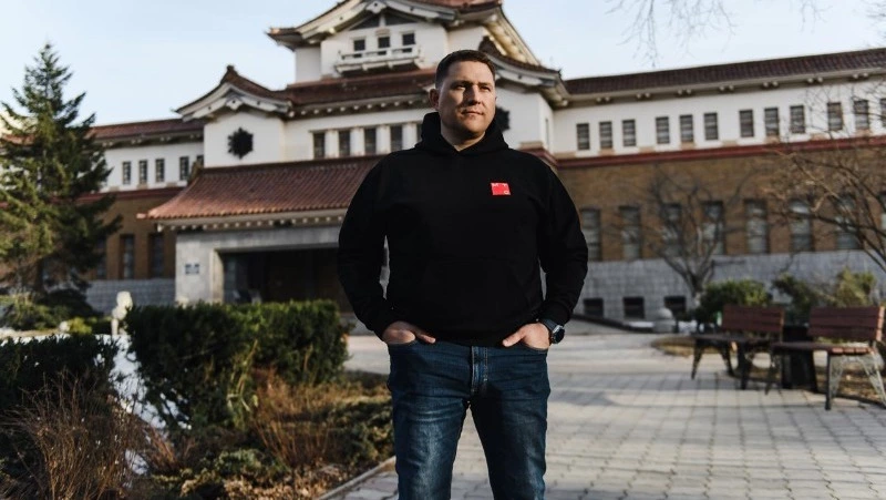 Шамиль Чекмарев: Уровень цифровизации островного Сахалина один из самых высоких в России