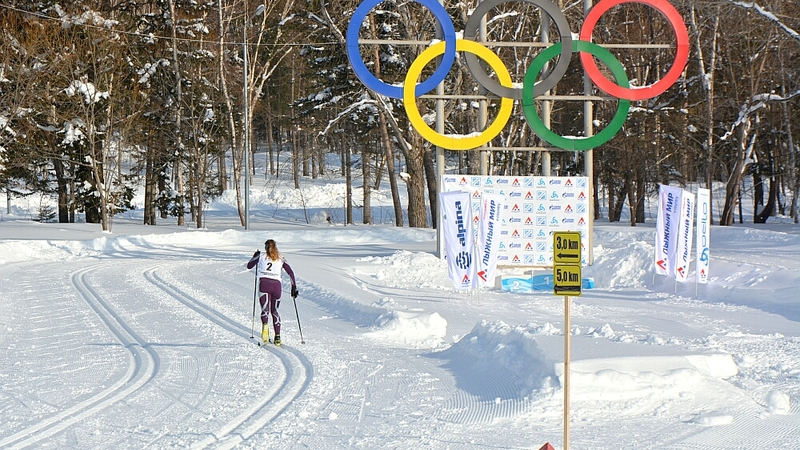 Российский союз молодежи «под давлением политики» отменил спортивный праздник на Сахалине