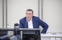 Валерий Лимаренко назвал воссоединением нации вступление в состав РФ новых территорий