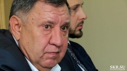 За что судят: пять эпизодов дела бывшего главы секретариата губернатора Хорошавина