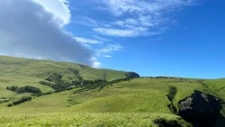 Путешественники поделились живописными курильскими пейзажами: ФОТО