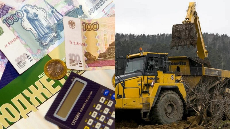 События недели: деньги, сель и «Жизнь гвоздя»