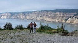 Заповедник «Курильский» на острове Кунашир обрел большую популярность в 2023 году