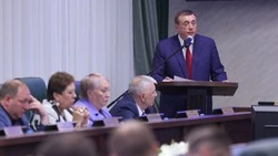 Жители Долинского МО выражают признательность губернатору за его вклад в улучшение городской среды