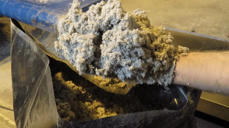 Сахалинцев согреют бумажные технологии