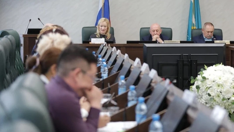 В Сахалинской областной Думе обсудили, как повысить качество работы детских садов