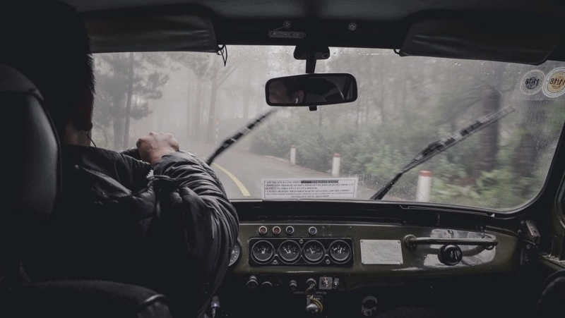 Суд отправил водителя в колонию на 3 года после ДТП с летальным исходом на Сахалине