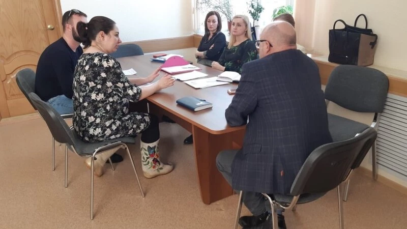 Жилищный вопрос побил рекорды в первый день работы «семейной приемной» в Южно-Сахалинске