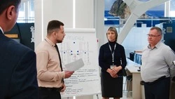 Курсы по повышению качества обслуживания провели для сотрудников аэровокзала Южно-Сахалинска